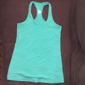 Lululemon Cool Racerback
